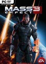 Mass Effect 3 (PC)